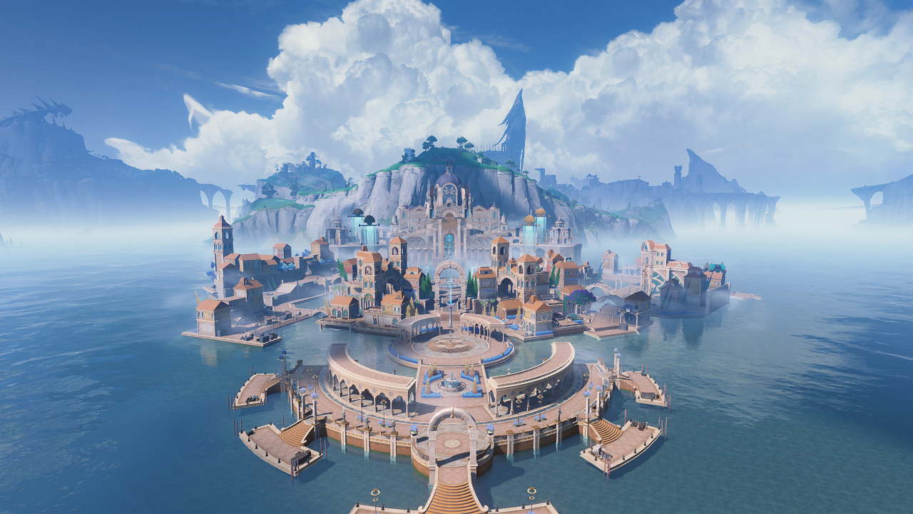Rinascita region