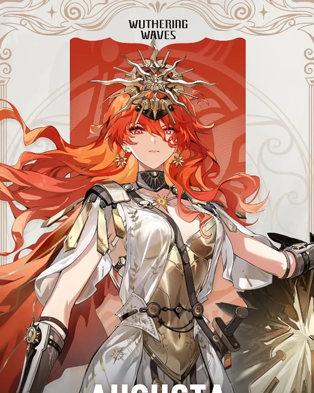 Augusta