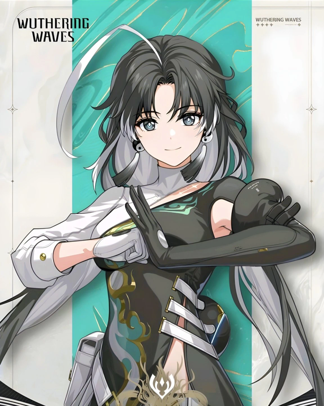 Jianxin